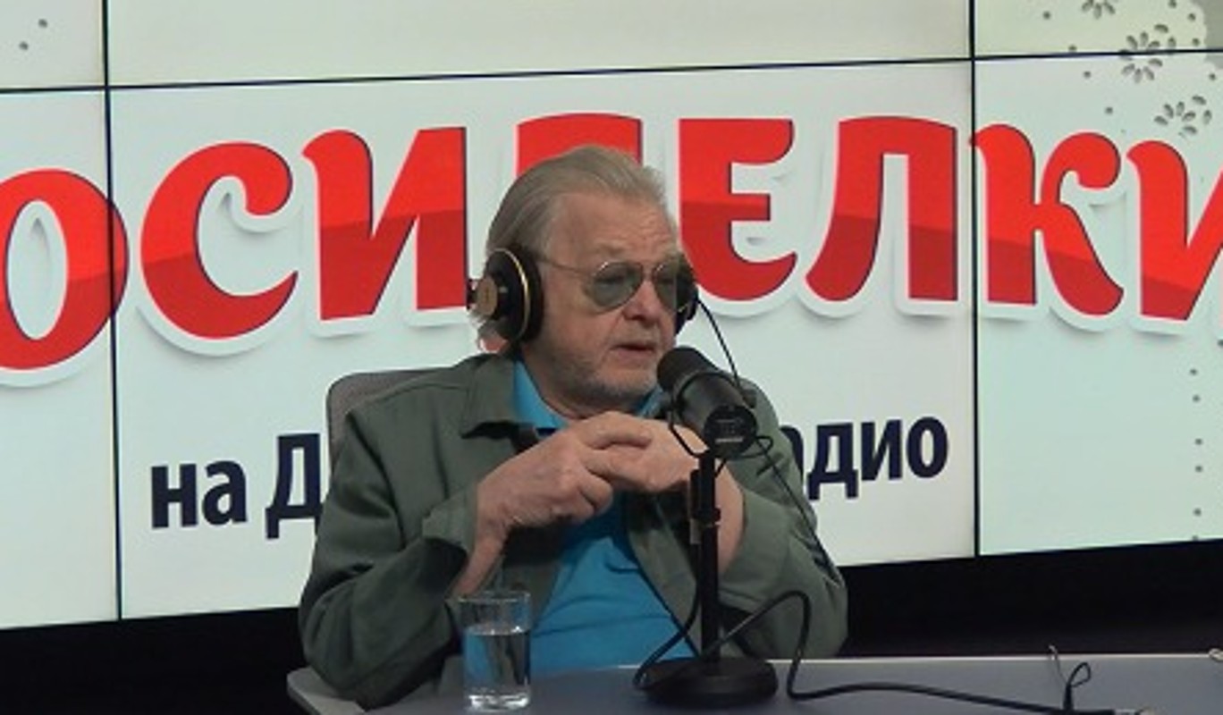 "Растолкал острыми локоточками": Юрий Антонов раскрыл тайну попадания Shaman на эстраду 