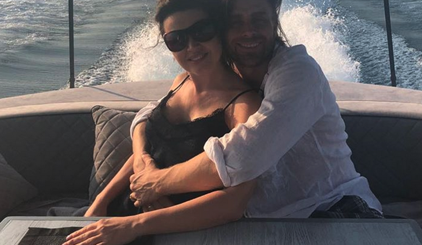 В жизни дочери Анастасии Заворотнюк и Петра Чернышева произошло поворотное событие