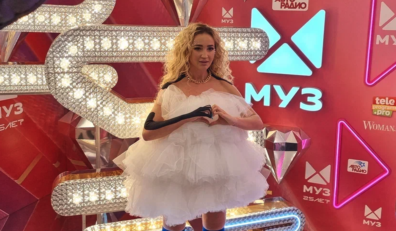 Бузова бросилась спасать попавшего в опалу Крида: Я за красивые истории любви