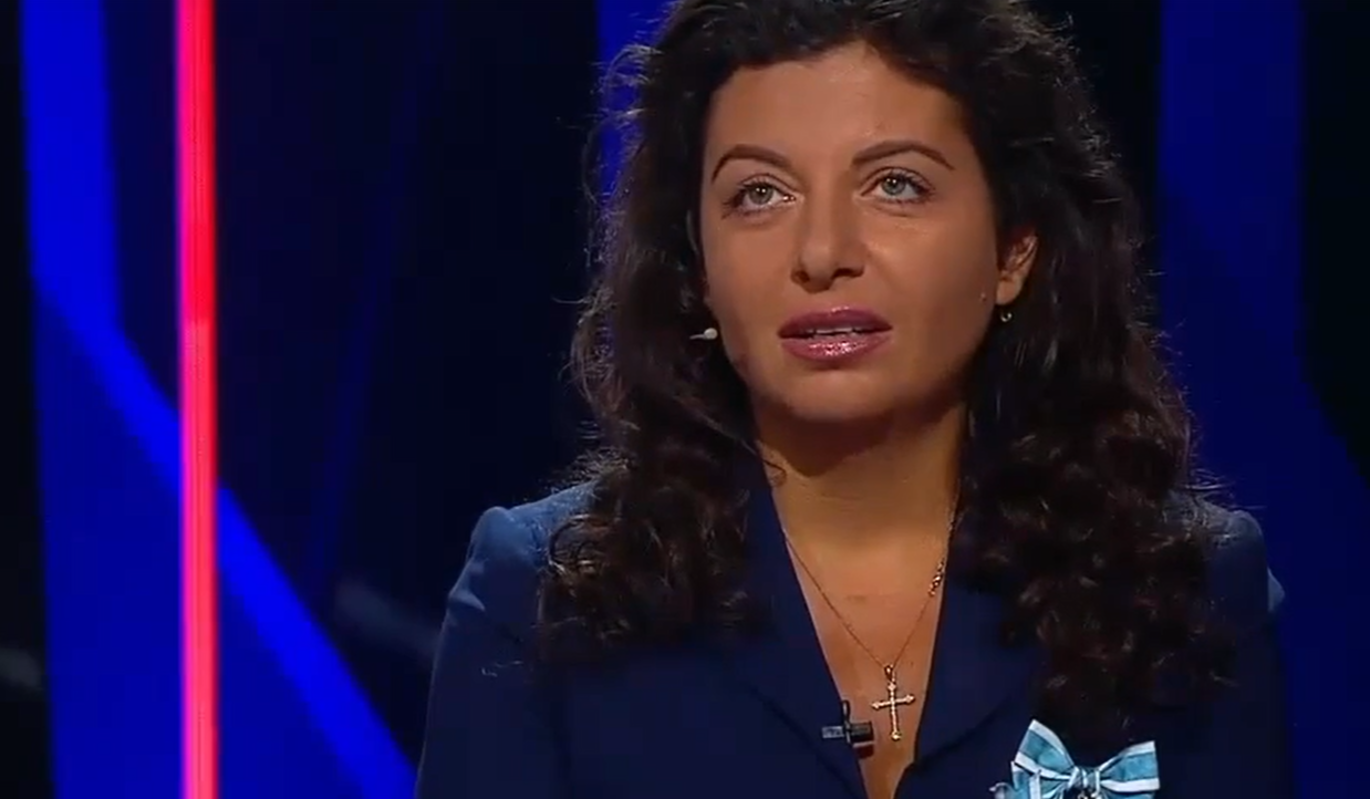 Выхаживающая коматозного мужа Симоньян сообщила о своей тяжелой болезни: Пришла беда – отворяй ворота