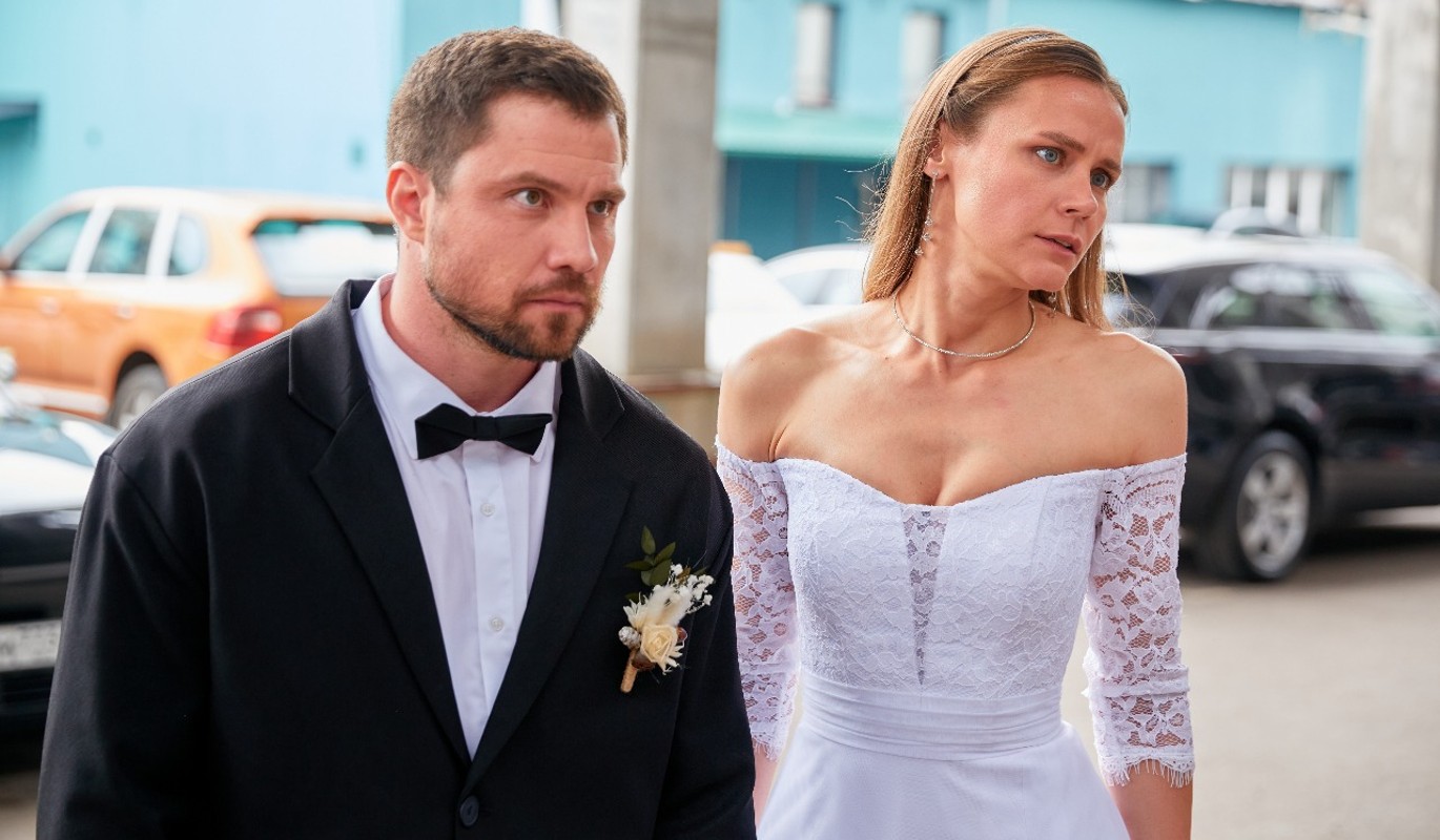 "Ведьмина любовь", или почему русские женщины любят страдать