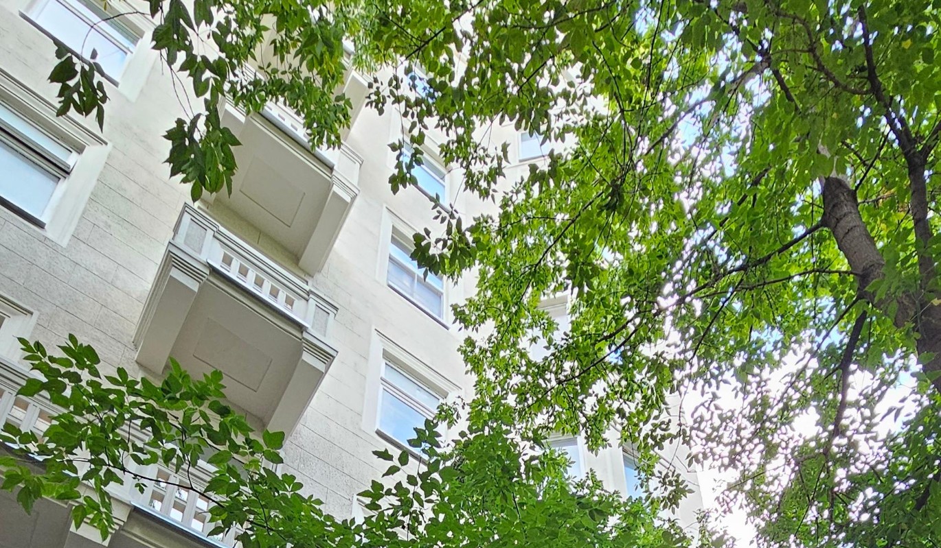 Стала известна судьба роскошной квартиры знаменитого тенора Ивана Козловского в центре Москвы