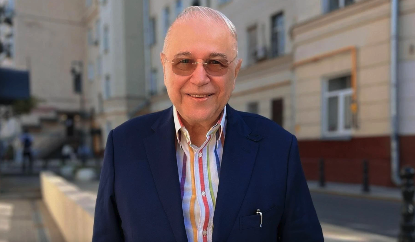 Петросяну – 80 лет: через что прошел и как живет сейчас самый известный юморист России