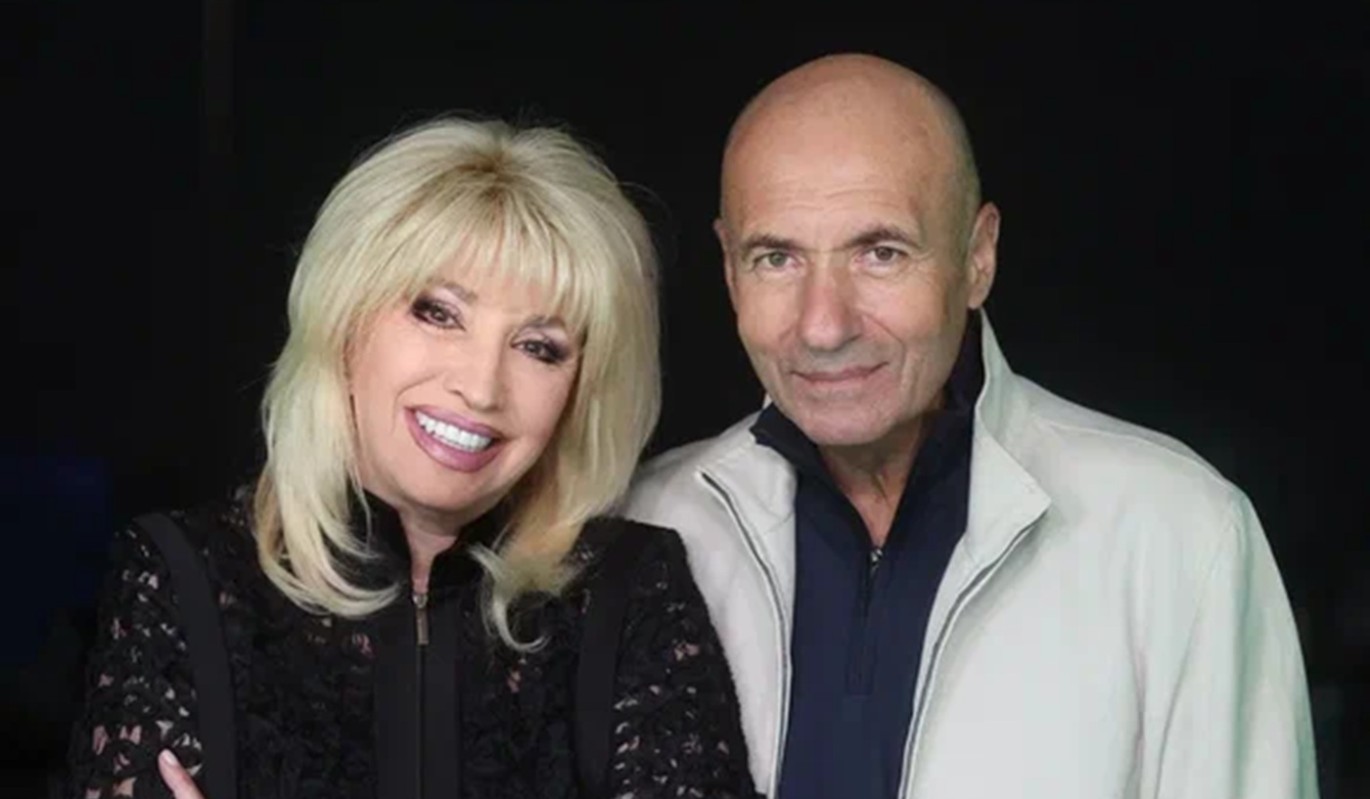 "Безумно интересно": после визита Крутого к Аллегровой домой родилось чудо 