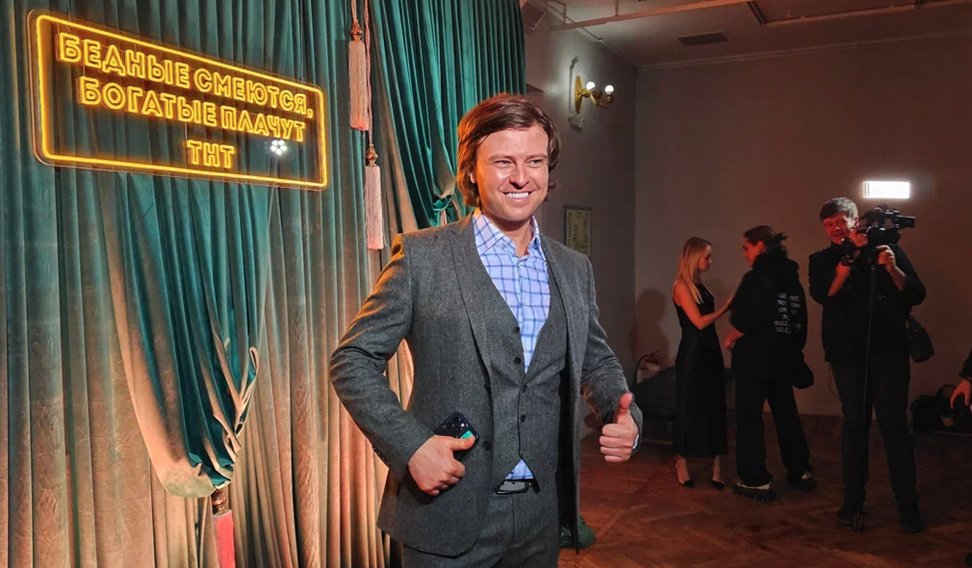 Ловелас Шаляпин откровенно рассказал о желании создать семью: Признаю все ошибки