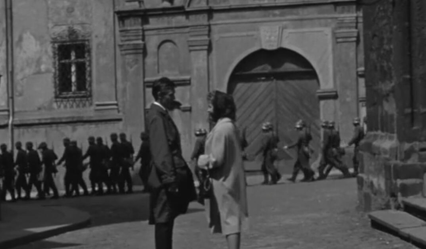 Тест: Как хорошо вы помните сериал Щит и меч?