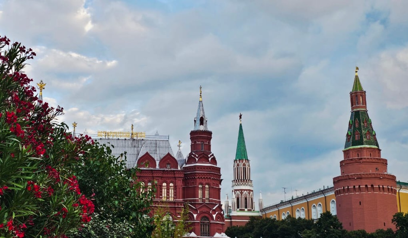 Куда сходить в Москве: афиша с 28 сентября по 7 октября