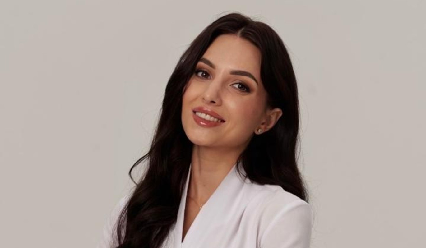 Не просто витамины, а инновационная нутрицевтика: врач Карина Аврамова рассказала о тонкостях производства компании "Авивир"