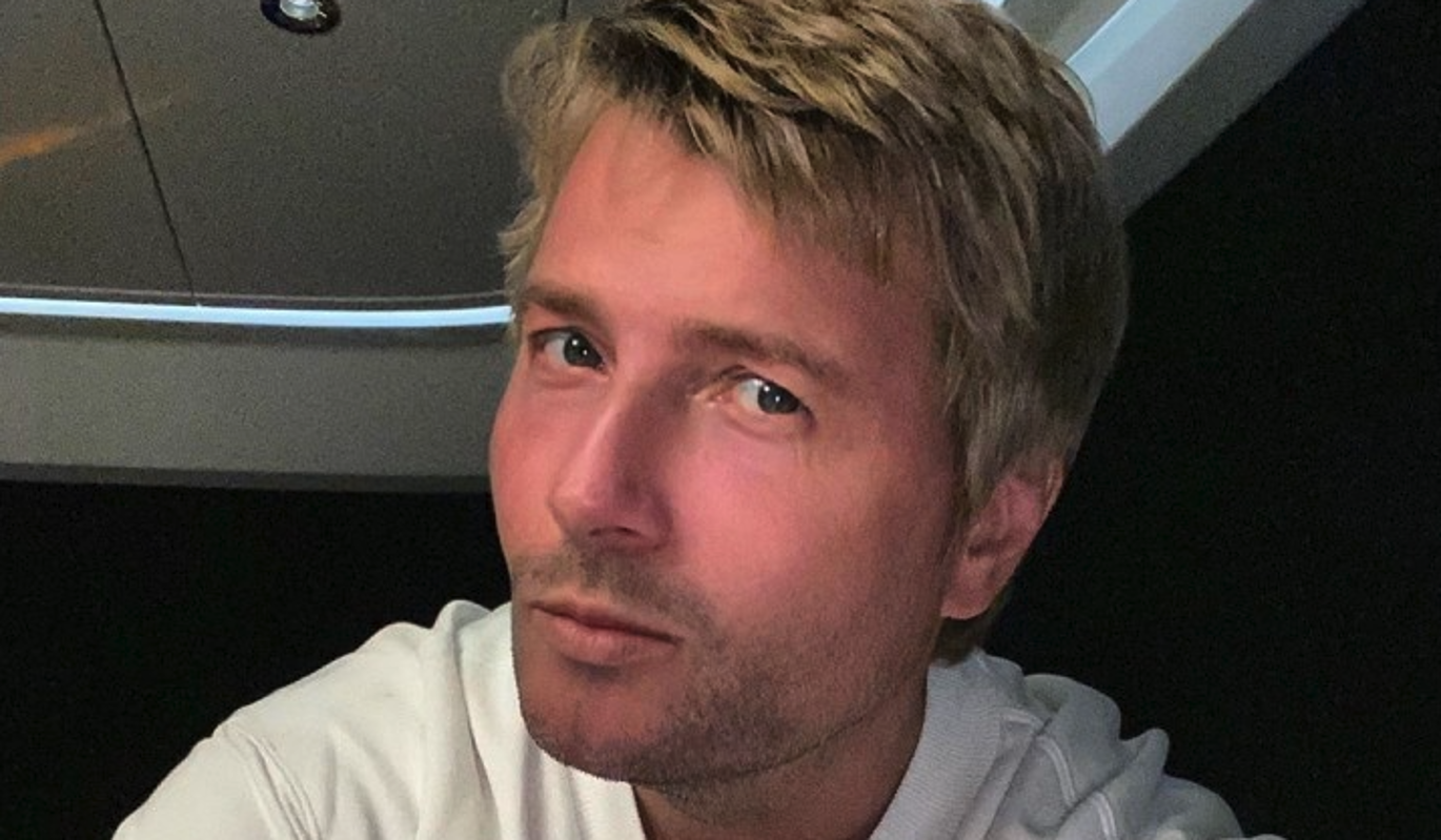 Стало известно о крупной задолженности Николая Баскова перед налоговой 