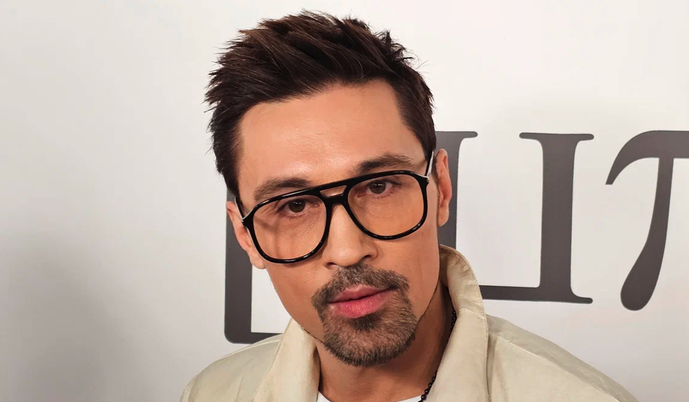 Билан обошел Лазарева и Гагарину в рейтинге самых привлекательных артистов у россиян