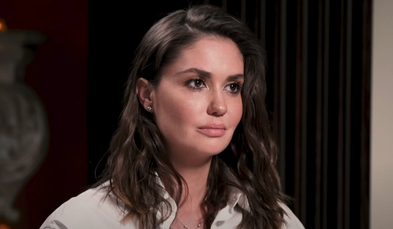 Беременная Агата Муцениеце раскрыла свой текущий вес: Самый быстрый набор