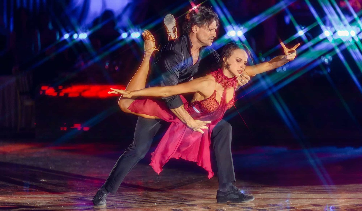 "Кубок Кремля – Гордость России!" укрепляет отношения между странами! 