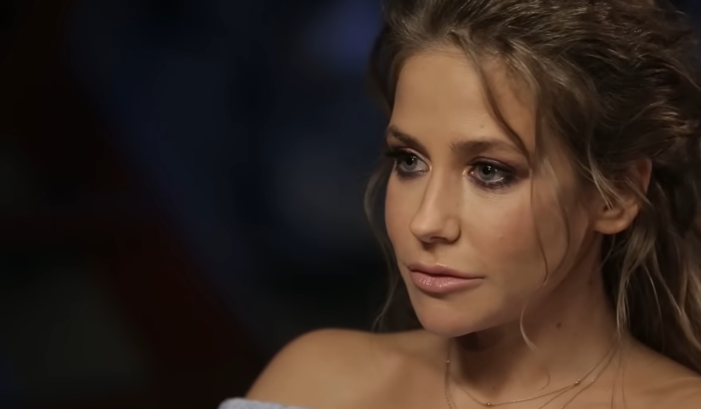 Юлия Барановская экстренно госпитализирована на фоне иска от Андрея Аршавина