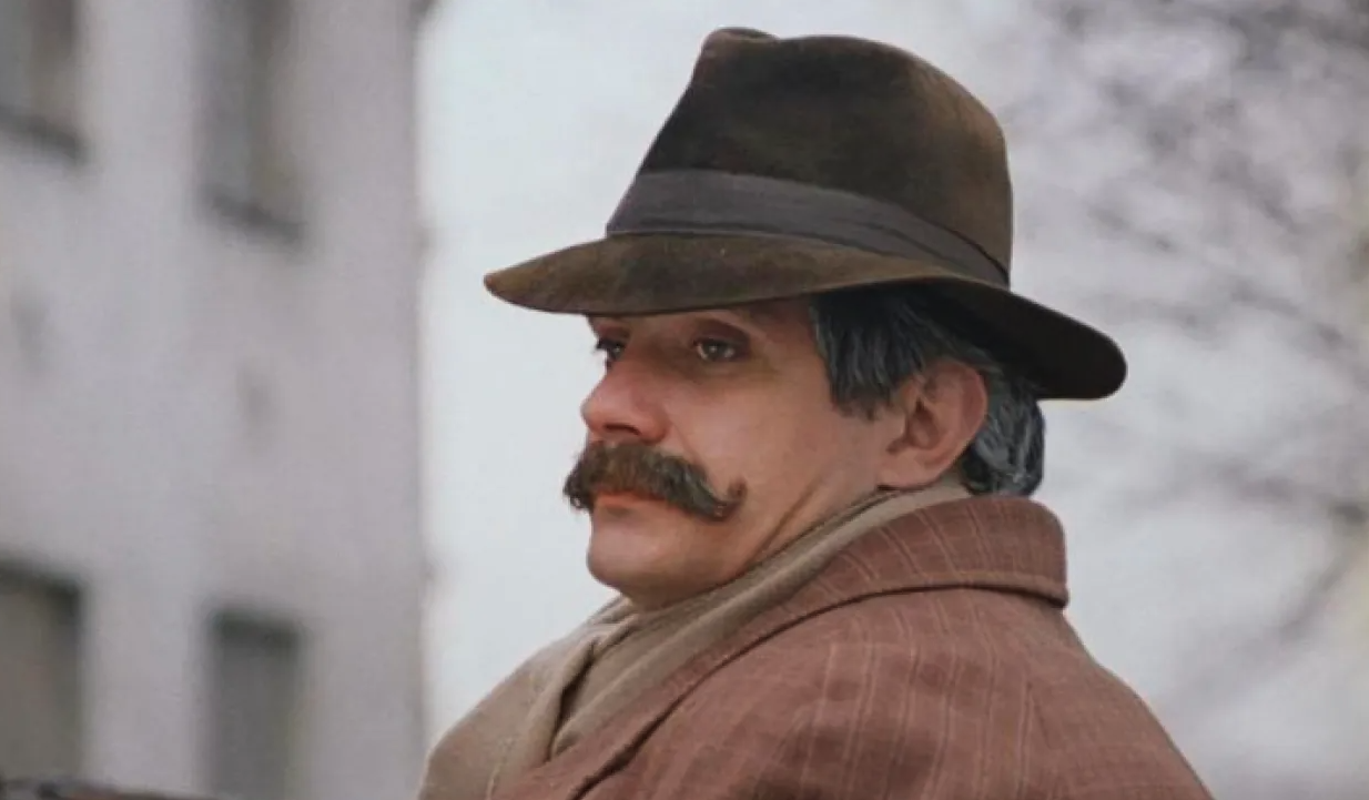 Никите Михалкову – 80: вспоминаем лучшие режиссерские работы оскароносного мастера