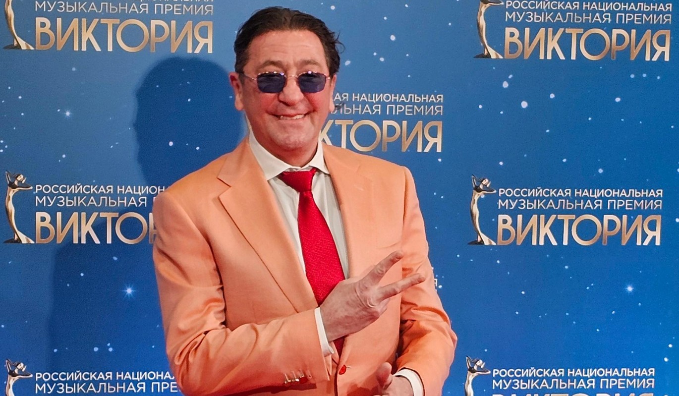 "И бросить жалко": юная пассия Григория Лепса спровоцировала скандал в Сети после громкого высказывания о нем