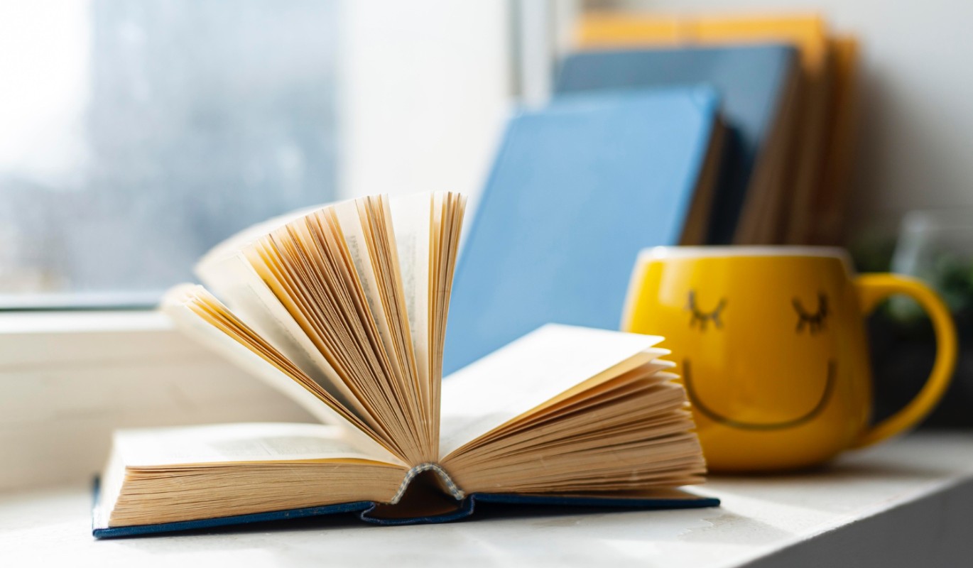 Книги согревают и обнадеживают: 5 добрых историй о семье, любви и дружбе