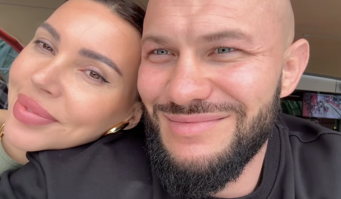 Развод или пиар-шоу для всей страны? Джиган нанял "звездного" адвоката и анонсировал реалити с Самойловой