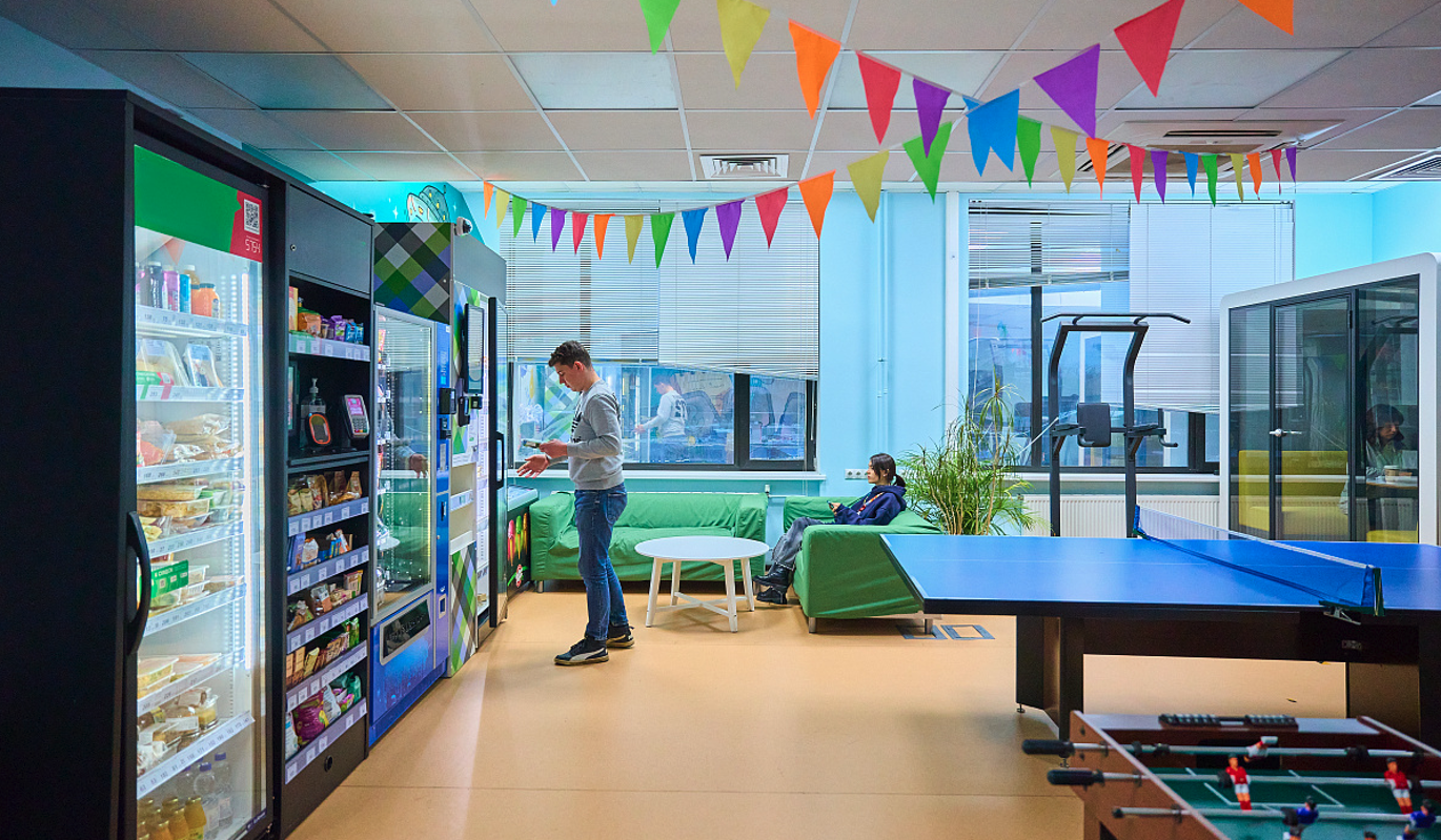 Участники программы "Миллион призов" могут посетить "Союзмультфильм"