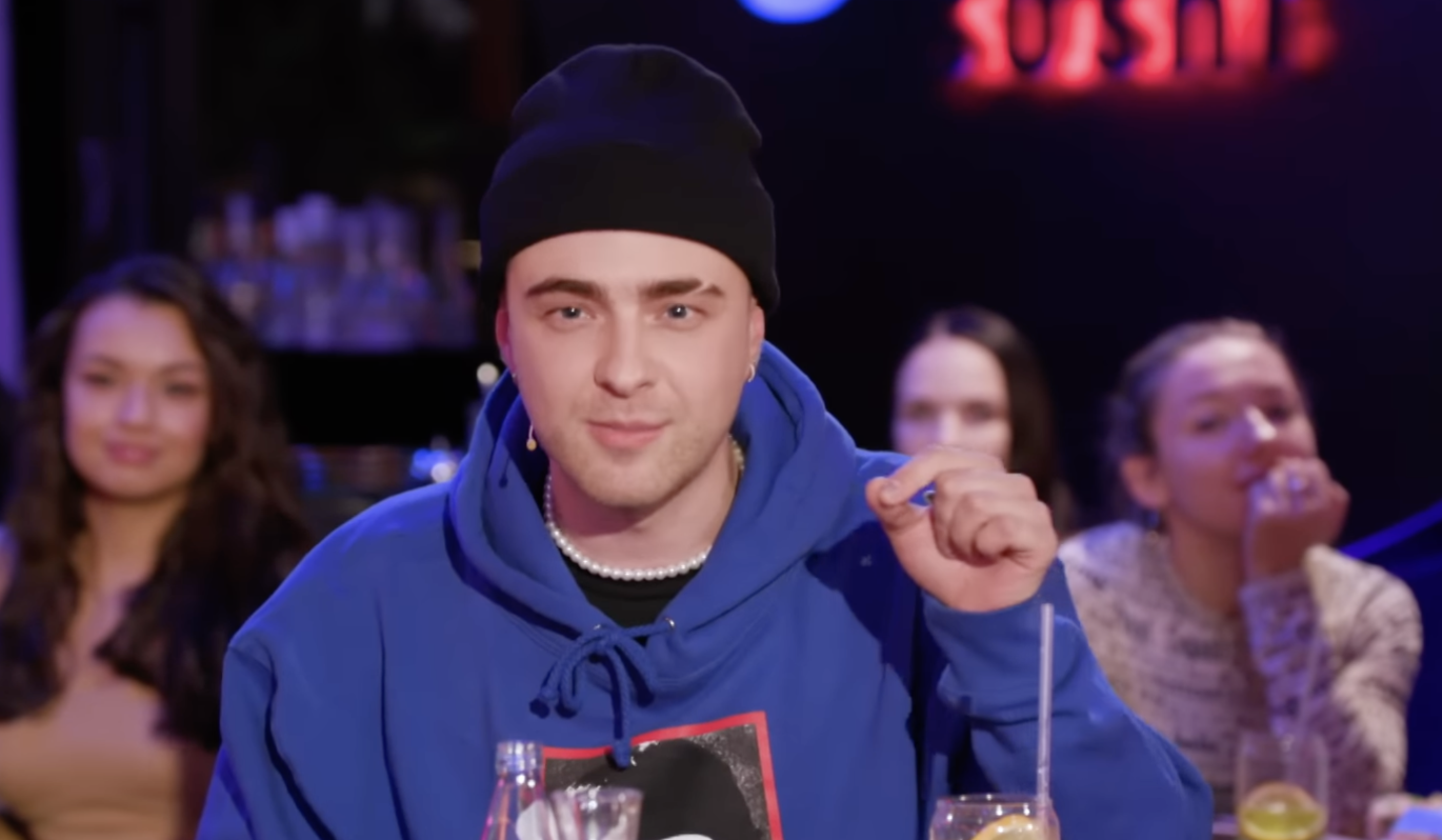 От награды до позора: как звание "Заслуженный артист" для Егора Крида обернулось скандалом