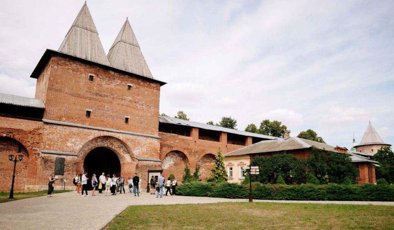 Подмосковье вышло в финал премии "Маршрут года" по 12 номинациям