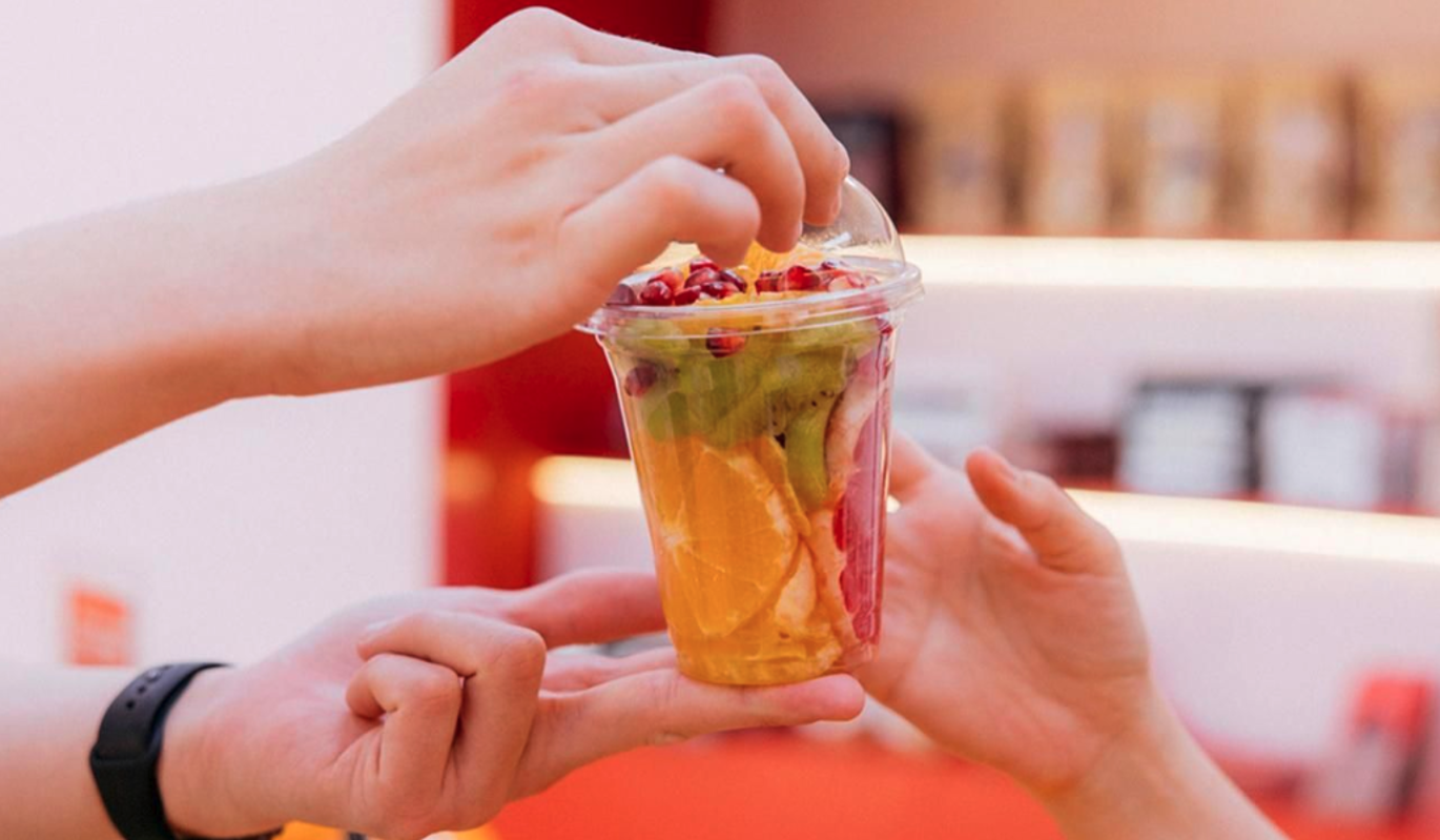 Проект "Сделано в Москве" помогает развивать веганскую индустрию столицы