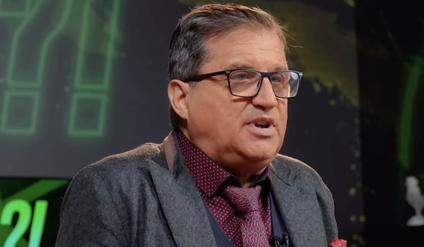 "Мне платили за оскорбления": Отар Кушанашвили раскрыл главный секрет своей скандальной карьеры