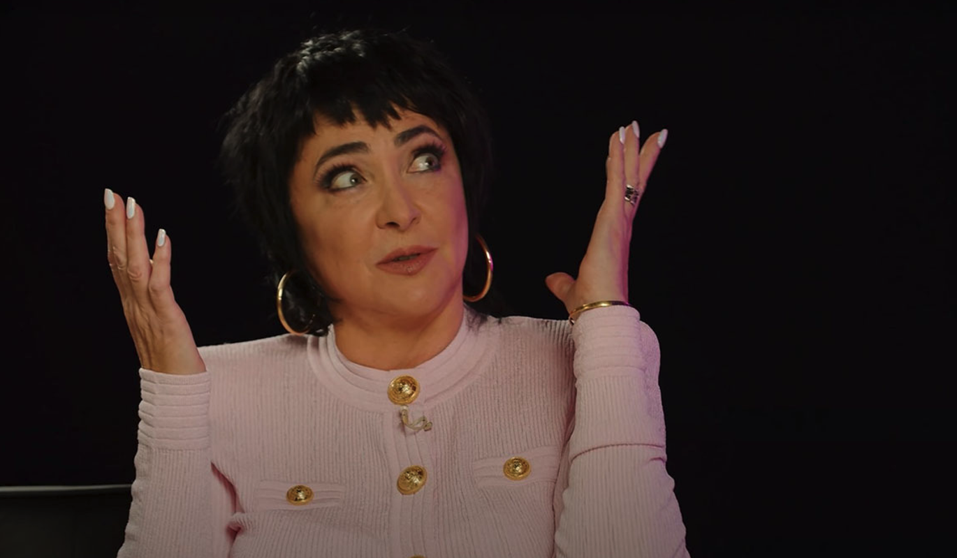 Лолита спасла Чеботину в самый ответственный момент: Была в полном отчаянии