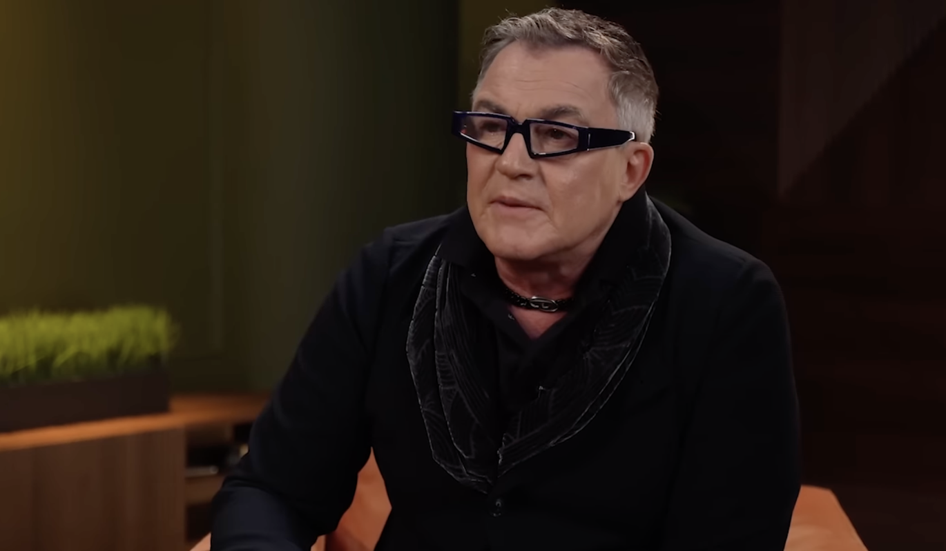 "Ширинка нараспашку": пошел ли Дмитрий Дибров вразнос после тяжелого развода?