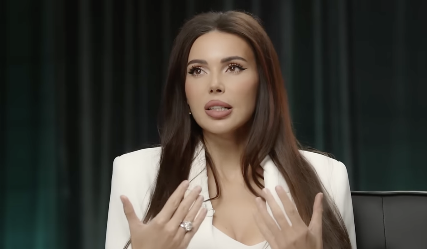 Джигану – три месяца на слезы, Оксане – вся империя: Самойлова раскрыла детали развода