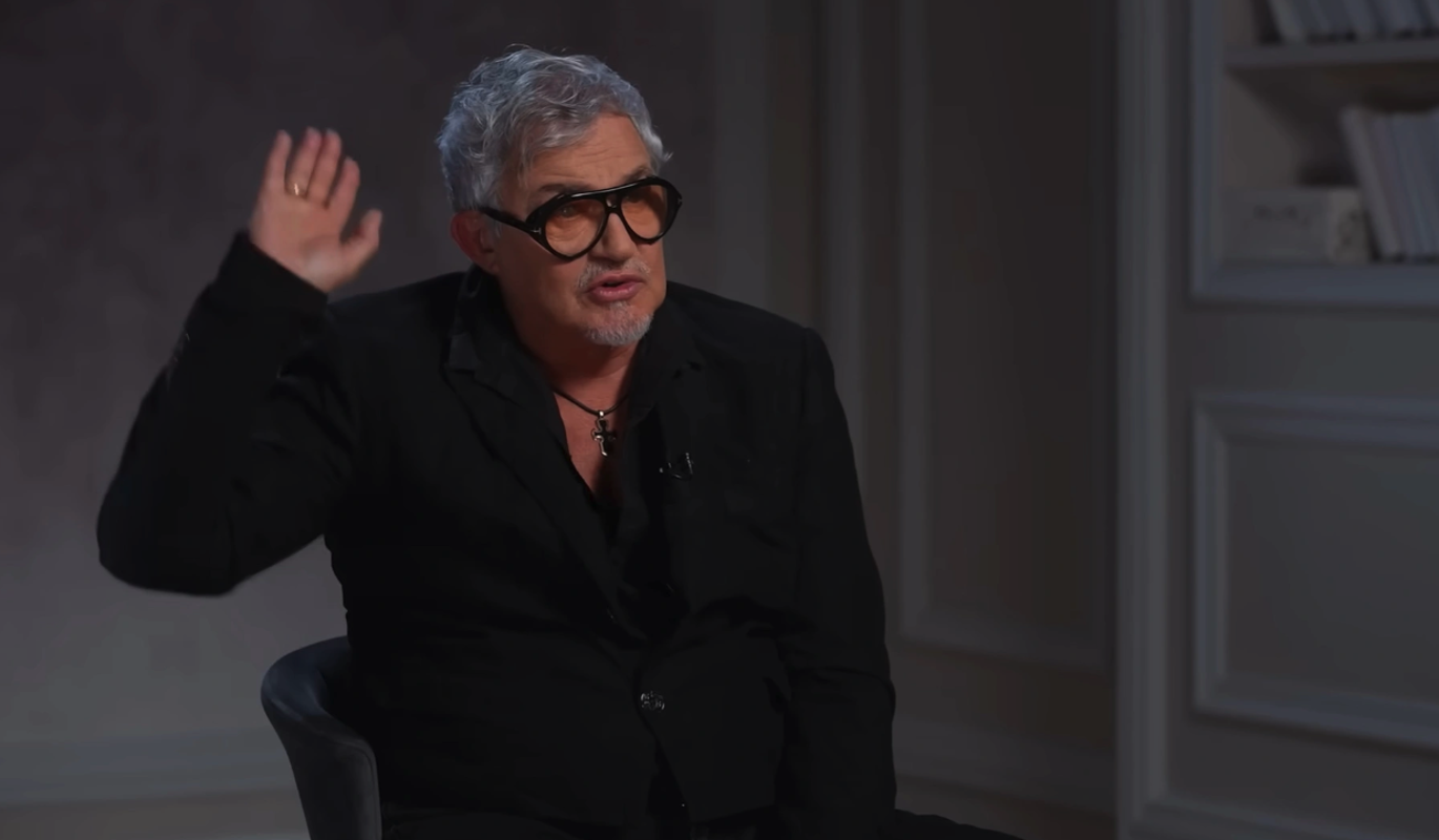 Директор Диброва бросился спасать втянутого в скандал ведущего: Все немного в шоке