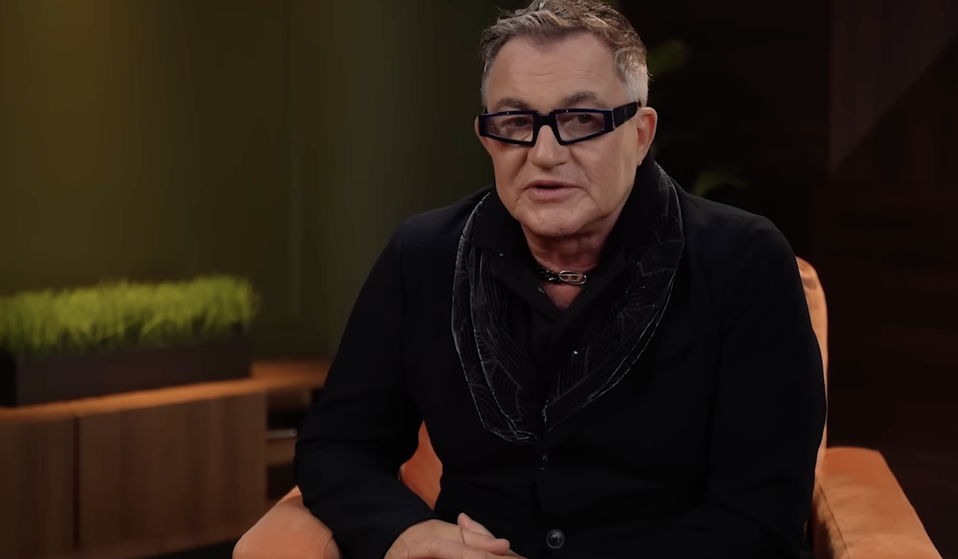 "Смирительная рубашка и галоперидол": Милонов вынес приговор Диброву за скандал с ширинкой