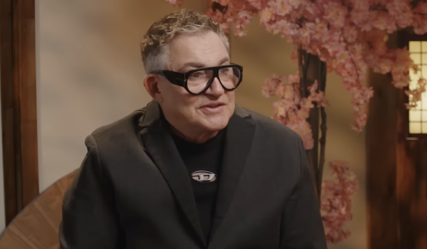 Шутки кончились: Диброву грозит реальный срок за выходку с ширинкой