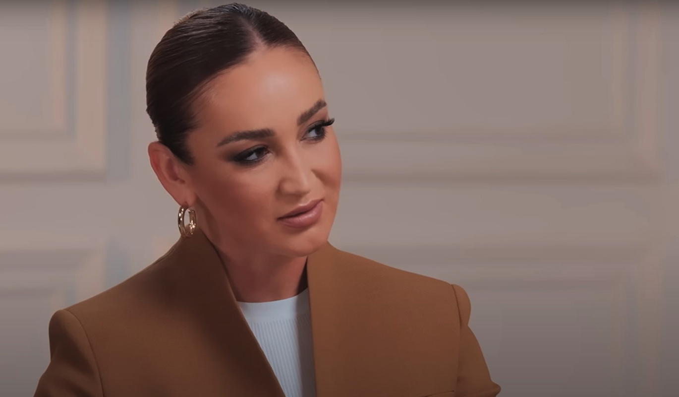 Сделано заявление о новом романе Бузовой: В ее личной жизни сейчас все хорошо