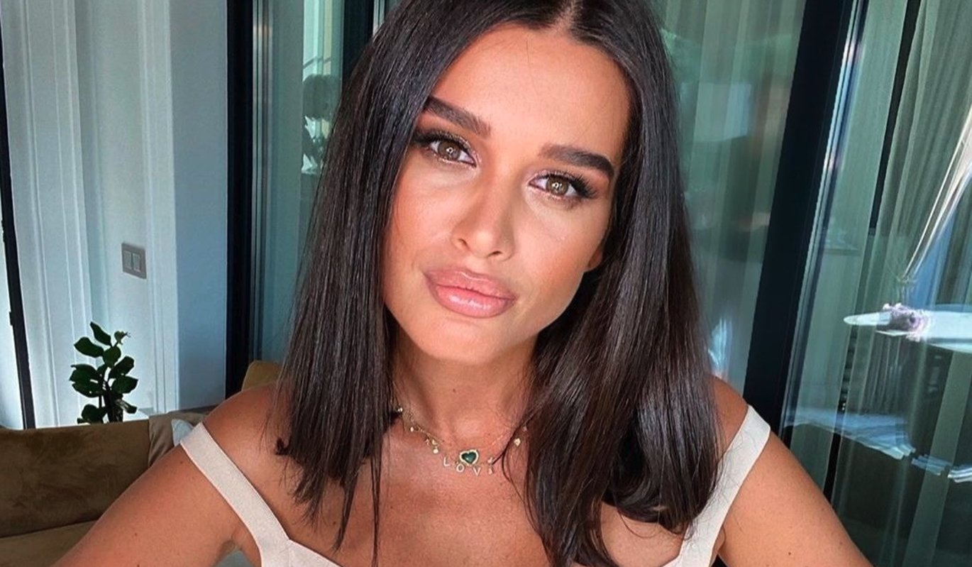 С Бородиной приключился ужасный инцидент – попала на деньги сразу после важной покупки 