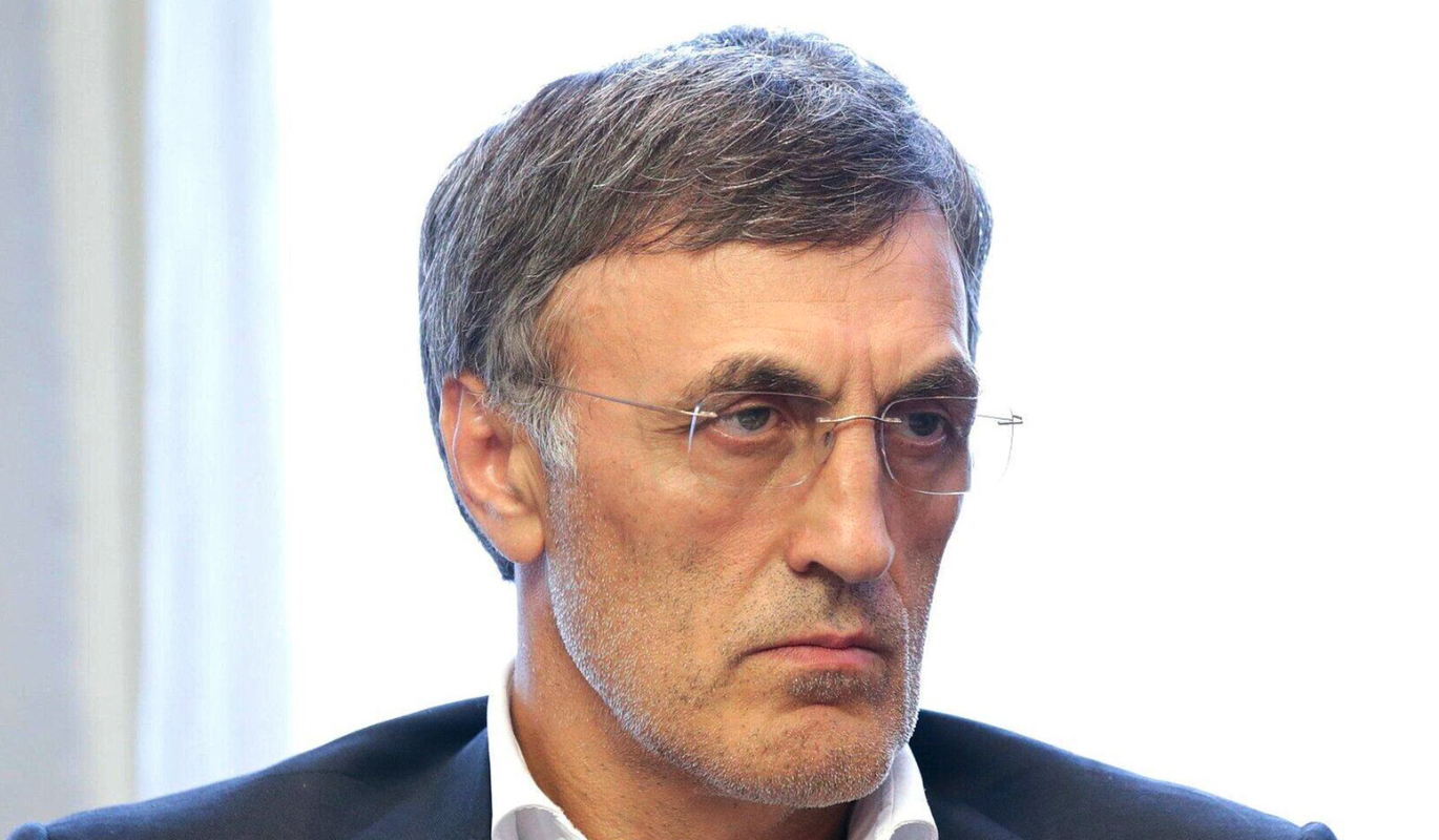 Экс-депутата Магомеда Гаджиева обвиняют в организации заказного убийства 