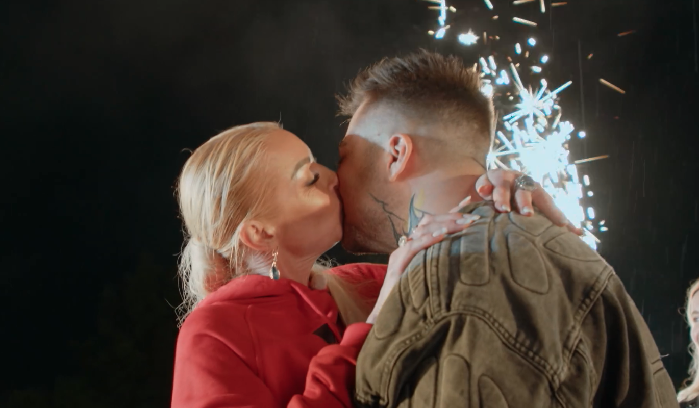 Отрыв Волочковой и тяжелая ночь Джигурды – стартовало скандальное шоу "Звезды под капельницей" 