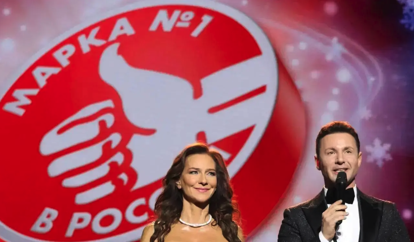 В Кремле состоится вручение ежегодной премии "Марка № 1 в России"