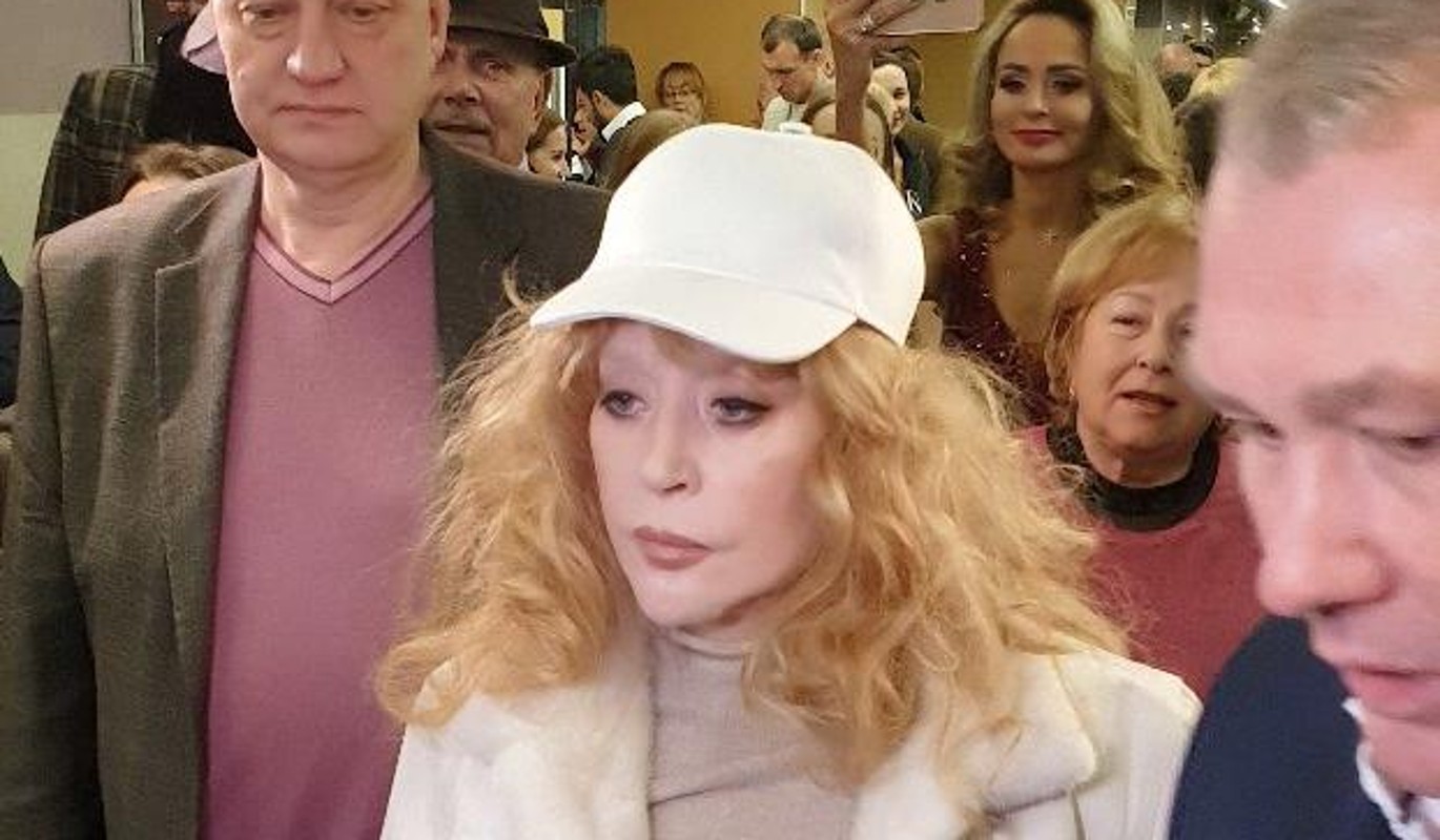 Иск на 1,5 миллиарда: Пугачевой грозят сразу два судебных разбирательства в Москве