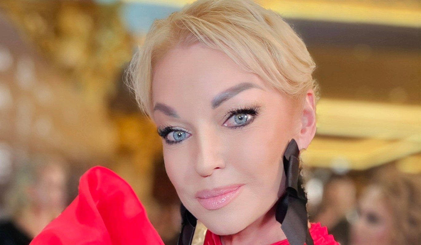 "Это уже повреждение мозга": врач-нарколог вынес жесткий вердикт Волочковой