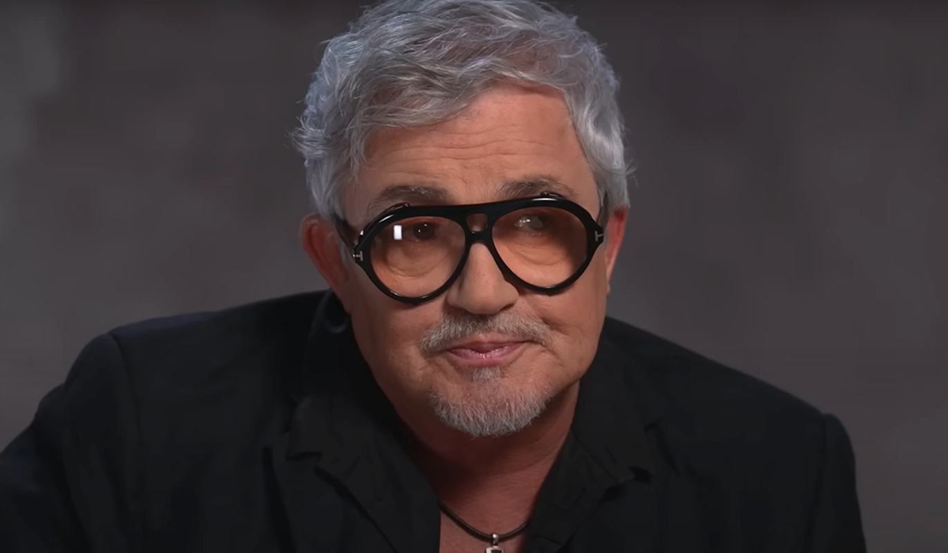 Вскрылись данные о романе оскандалившегося Диброва с богатой женщиной 