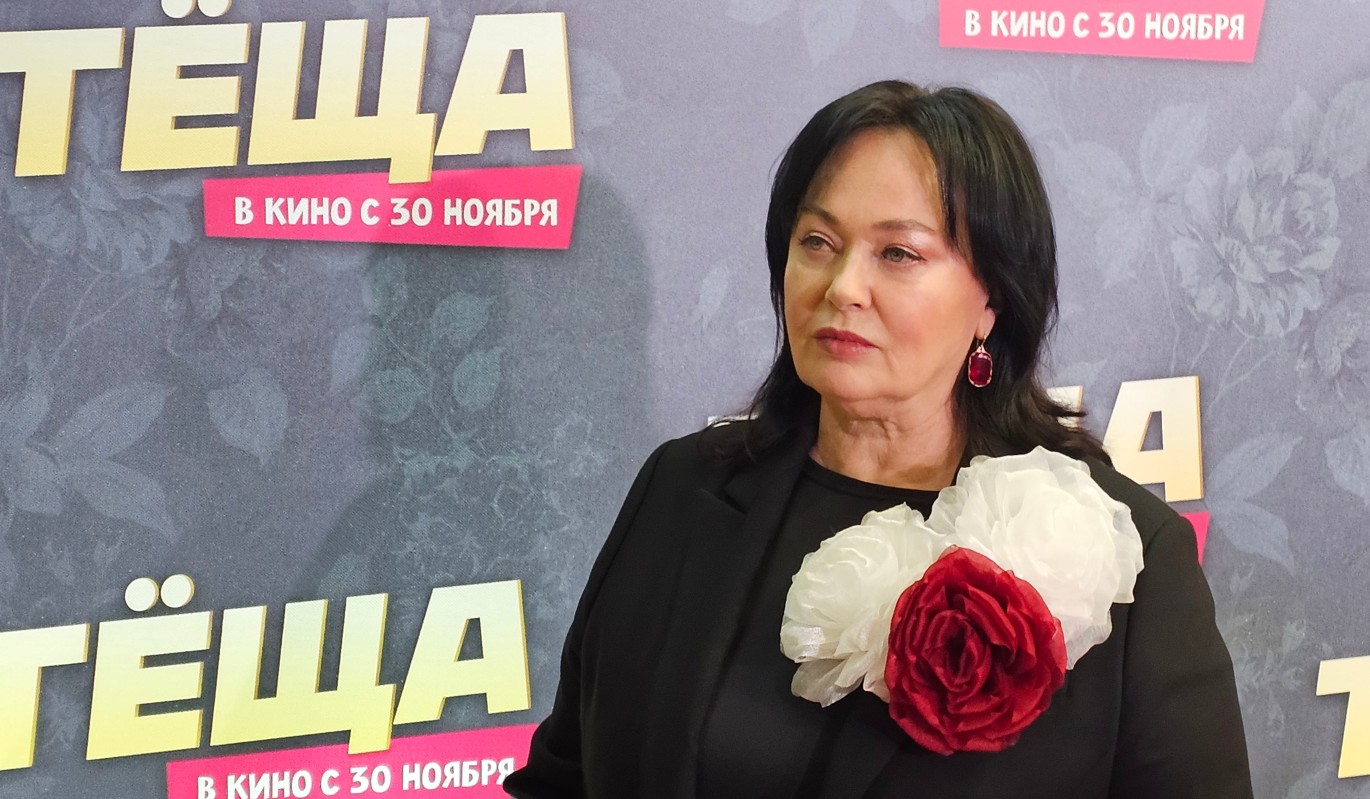 Брак главной свахи страны оказался фикцией: Лариса Гузеева годами водила всех за нос