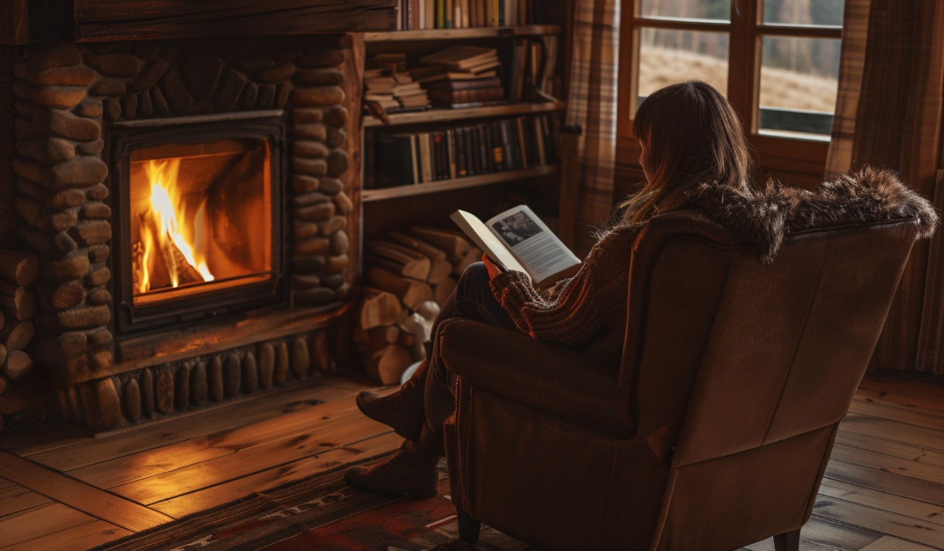 "Ответ зимней хандре": "Эксмо" готовит главное шоу зимы