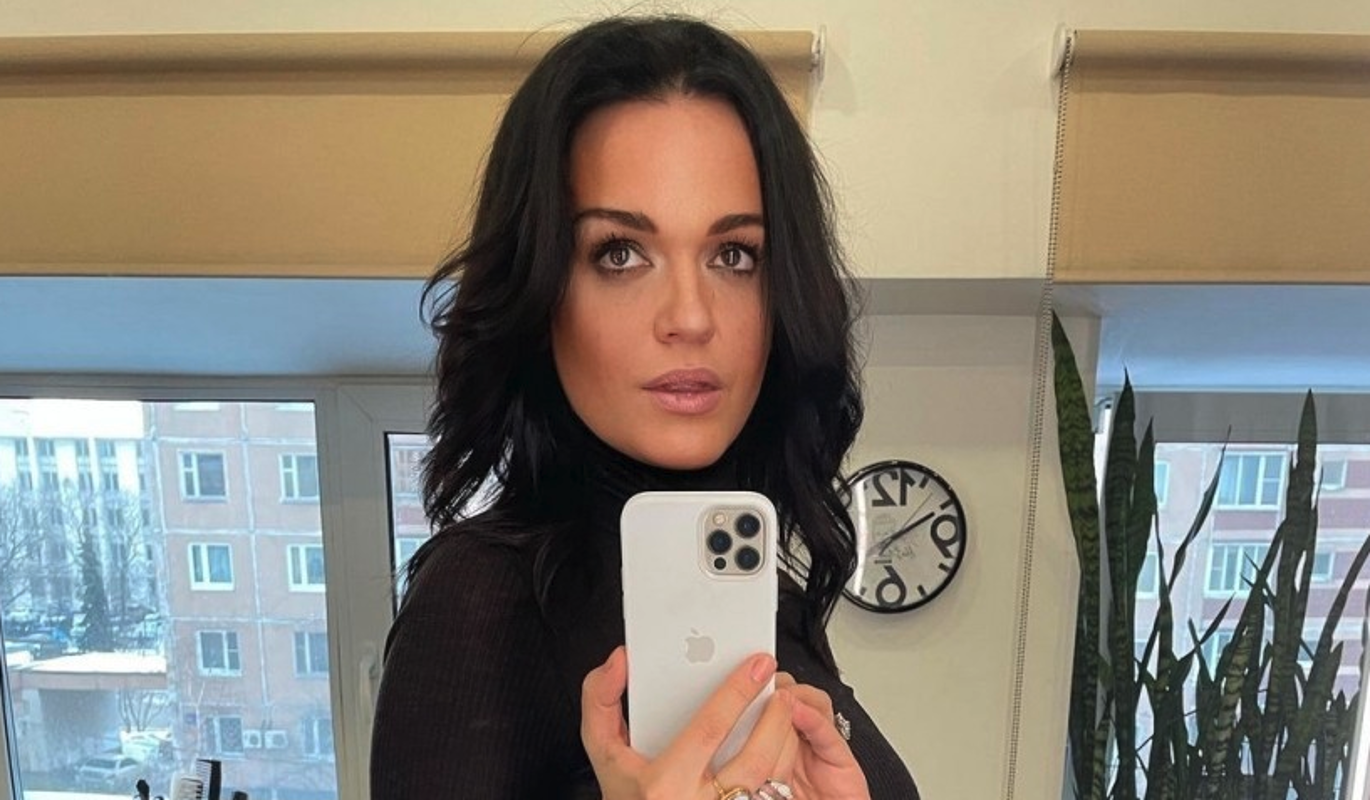 Певица Слава резко раскритиковала Долину из-за нашумевшей ситуации с квартирой