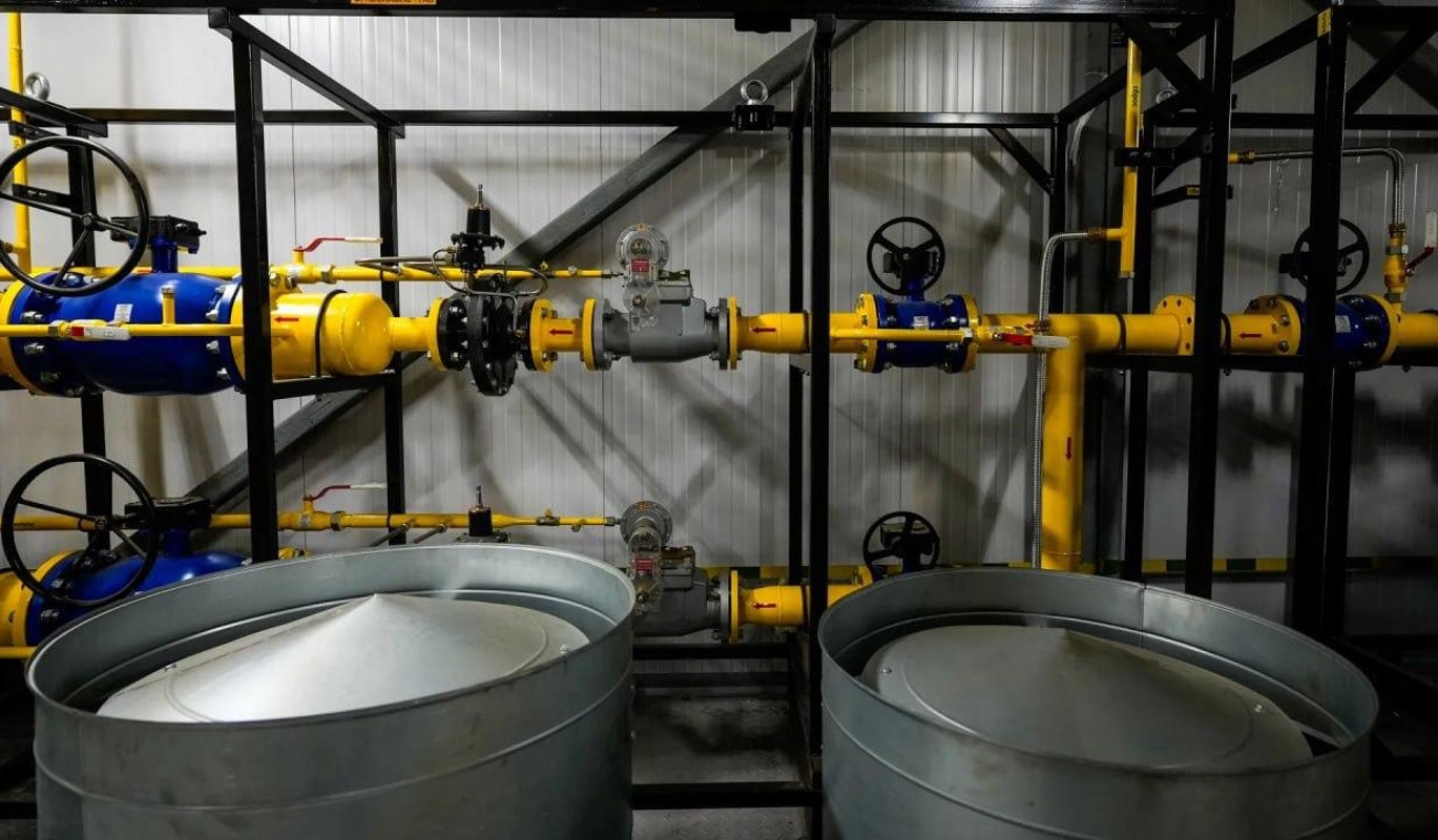 В Подмосковье завершен пилотный этап проекта "Цифровая котельная"