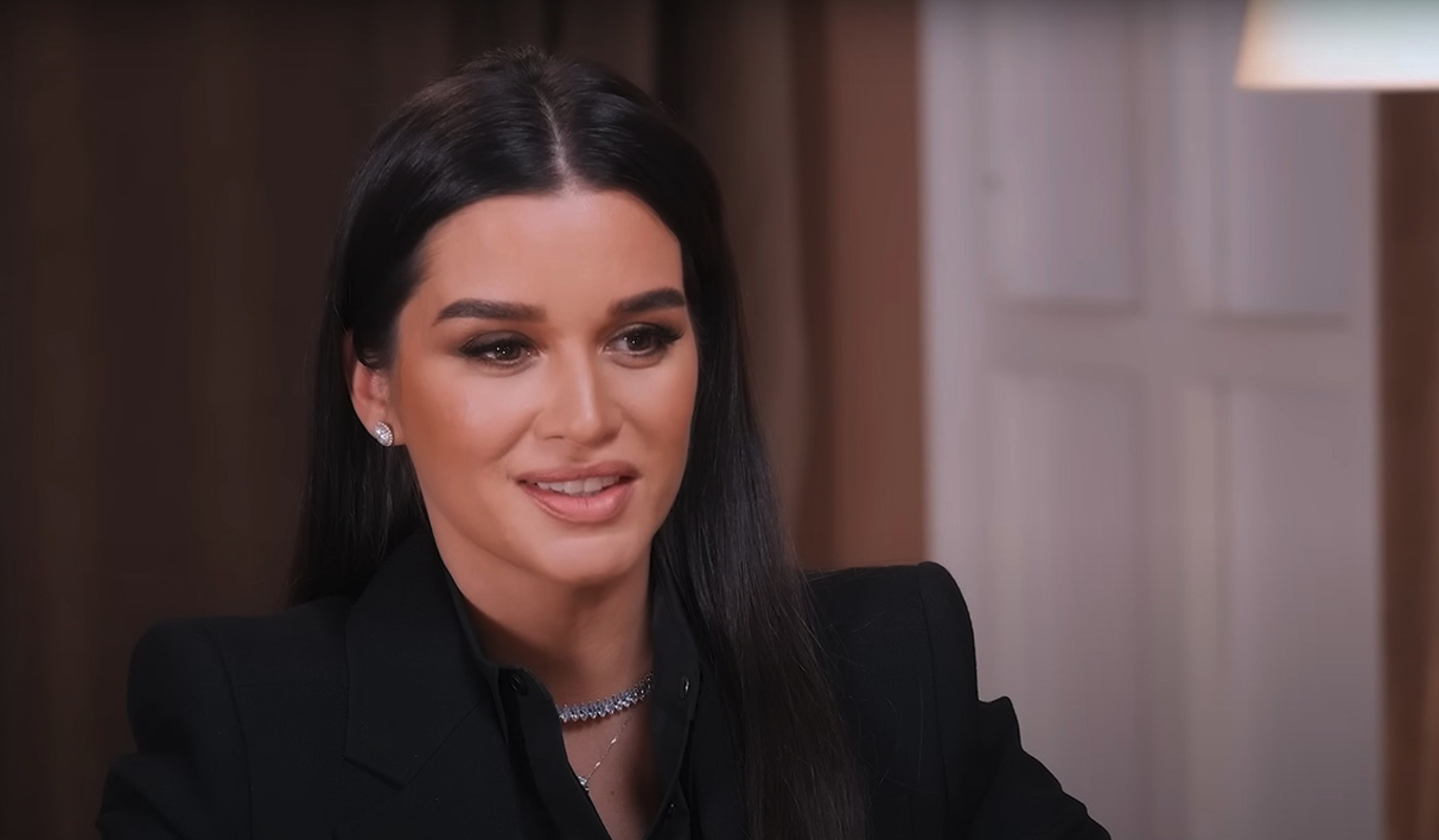 Бородина рассекретила доходы Сердюкова: Альфонс в глазах общества