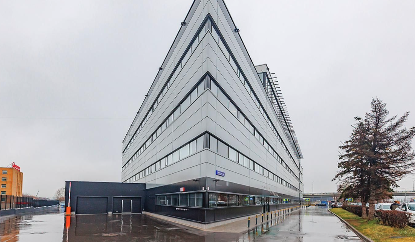 Сергей Собянин сообщил об открытии в Москве пищевого технопарка