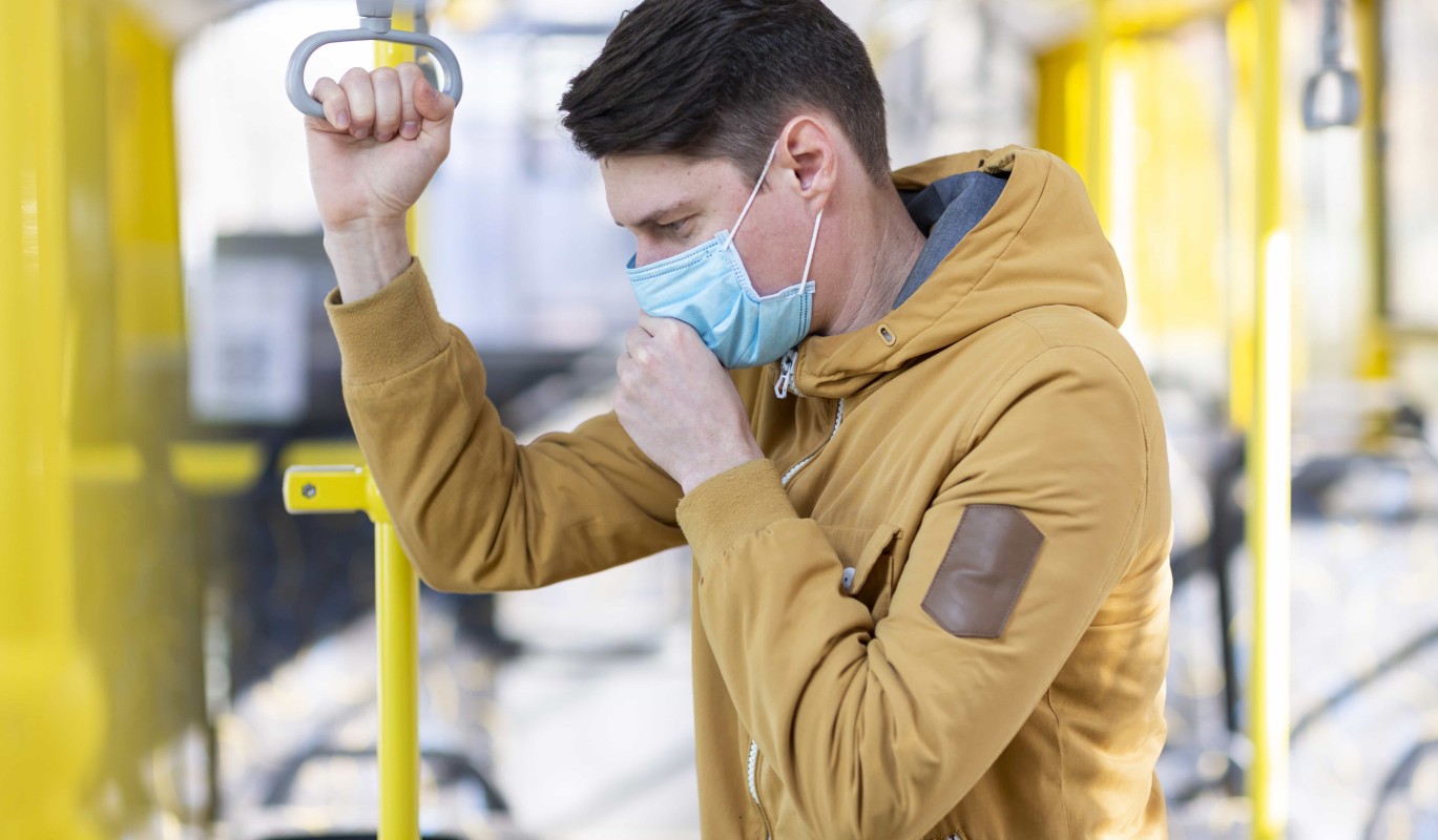 Вирусы наступают: всё, что нужно знать о мерах защиты