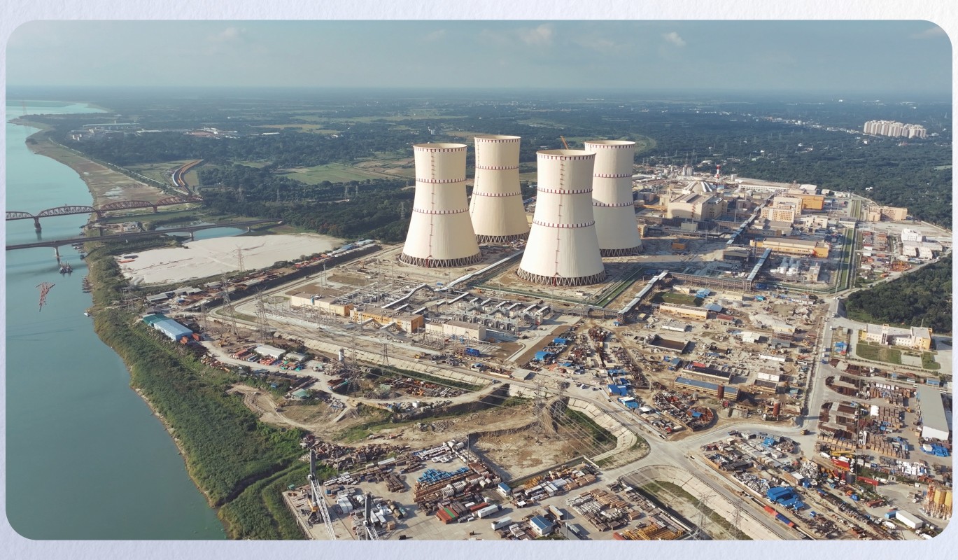 Спор о мирном атоме: как путешествие блогера-скептика и ученого стало фильмом о будущем планеты