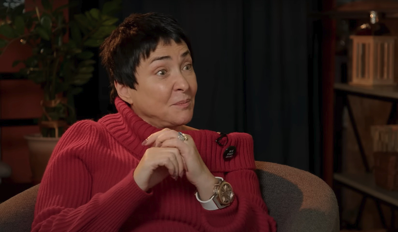 В жизни Лолиты случилось поворотное событие – впервые за 10 лет