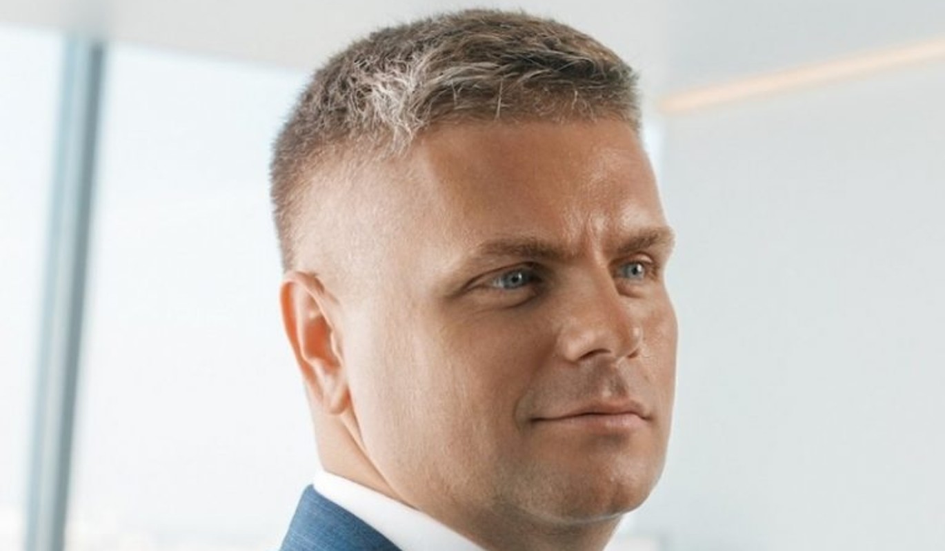 Александр Гриф: цифровой суверенитет со смыслом